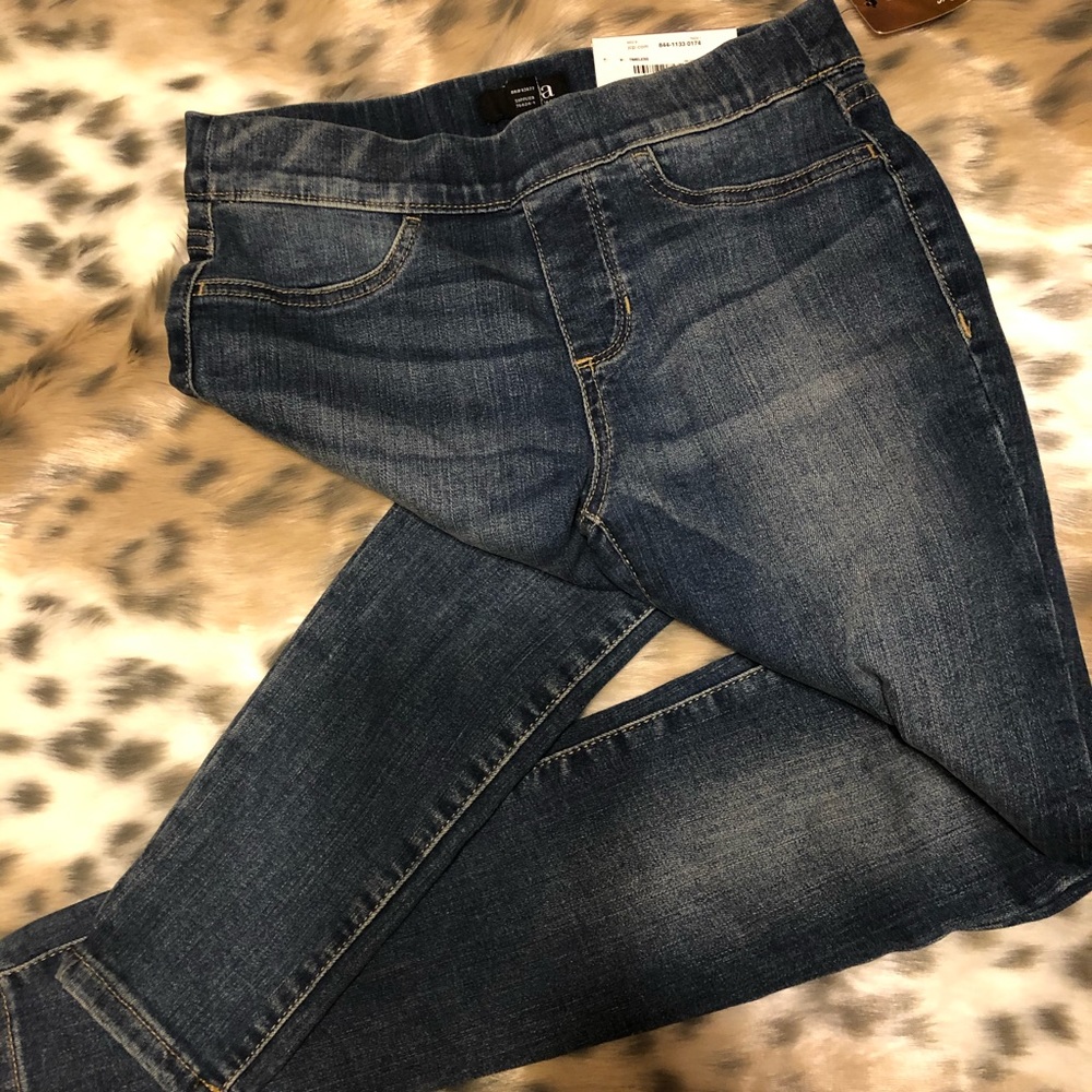 Jeggings